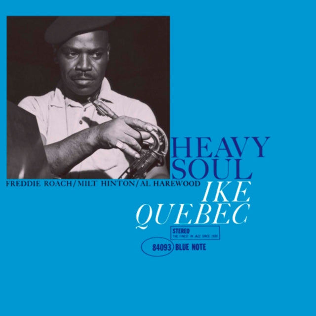 Heavy Soul