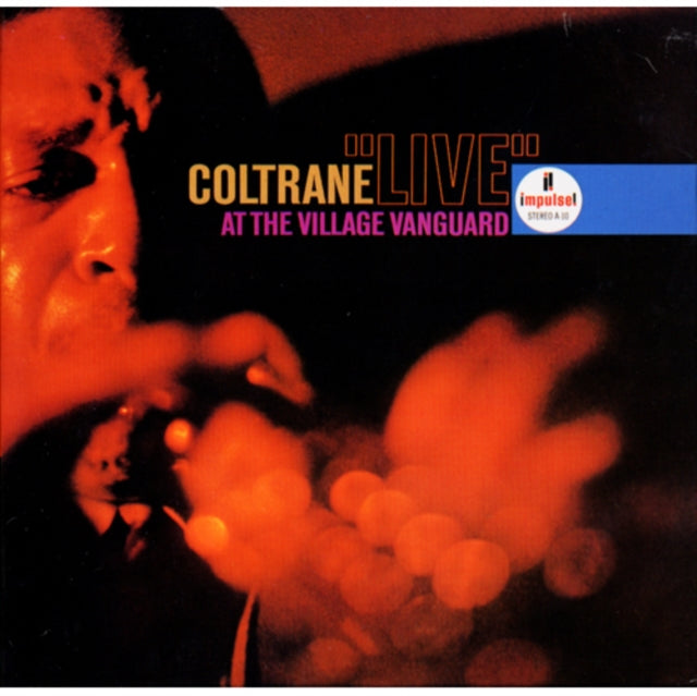 Live At The Village Vanguard (Japan Version)