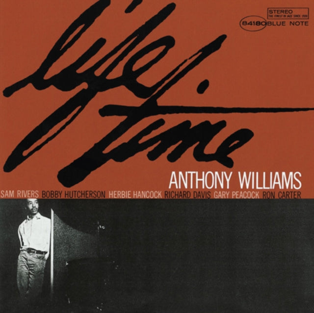 Life Time (Uhqcd/Japanese Import)