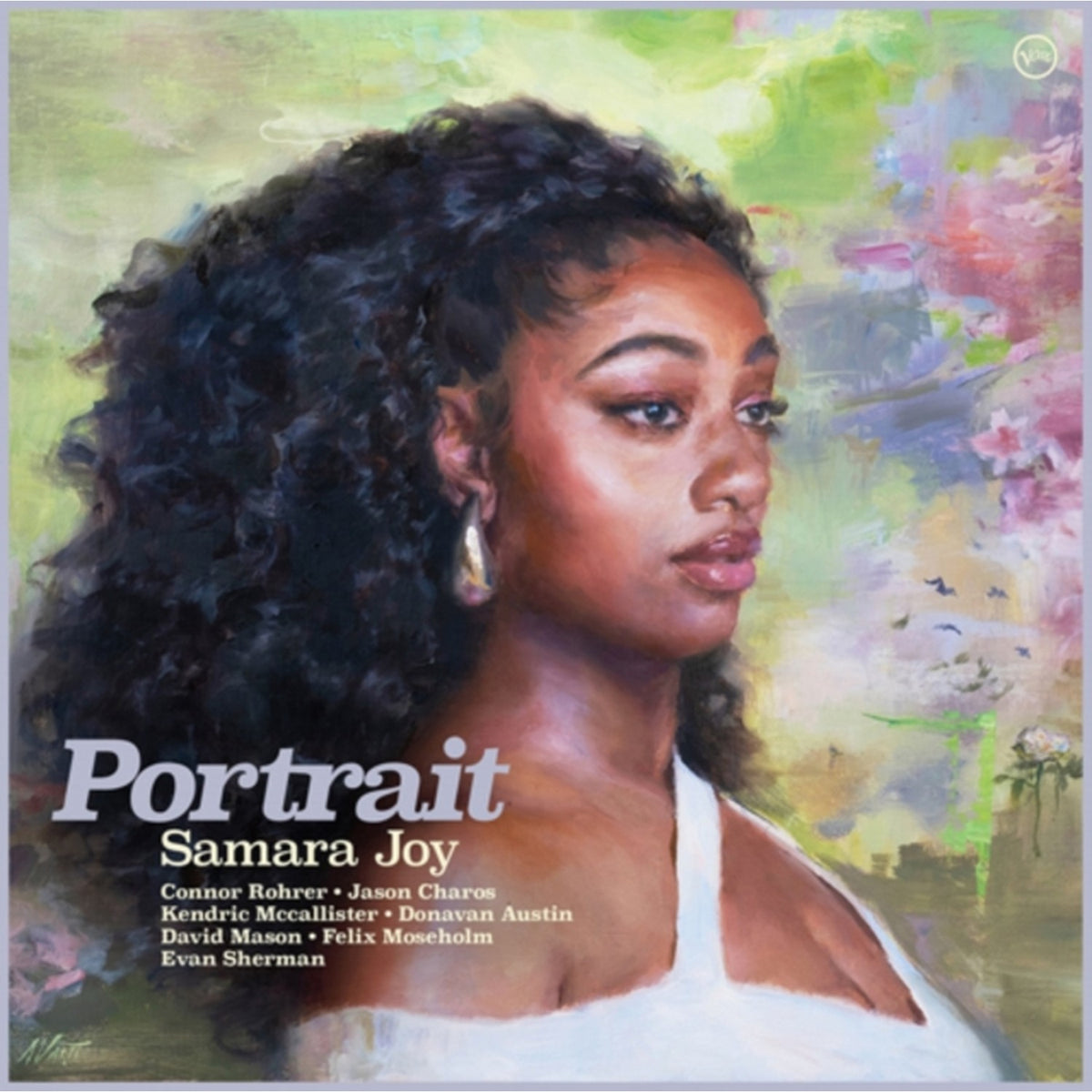 Portrait (Shm-CD) (Japanese Import)