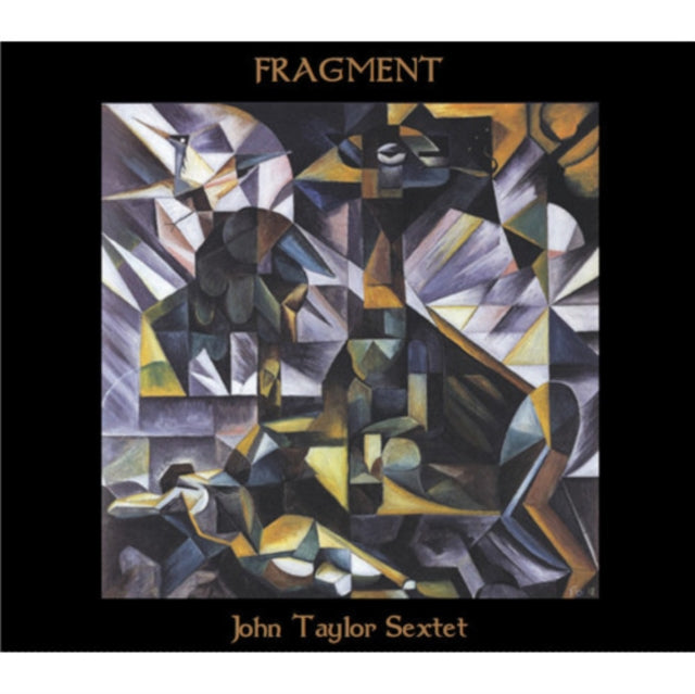 Fragment (2LP)