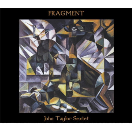 Fragment (2LP)