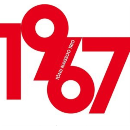 1967 (2LP)