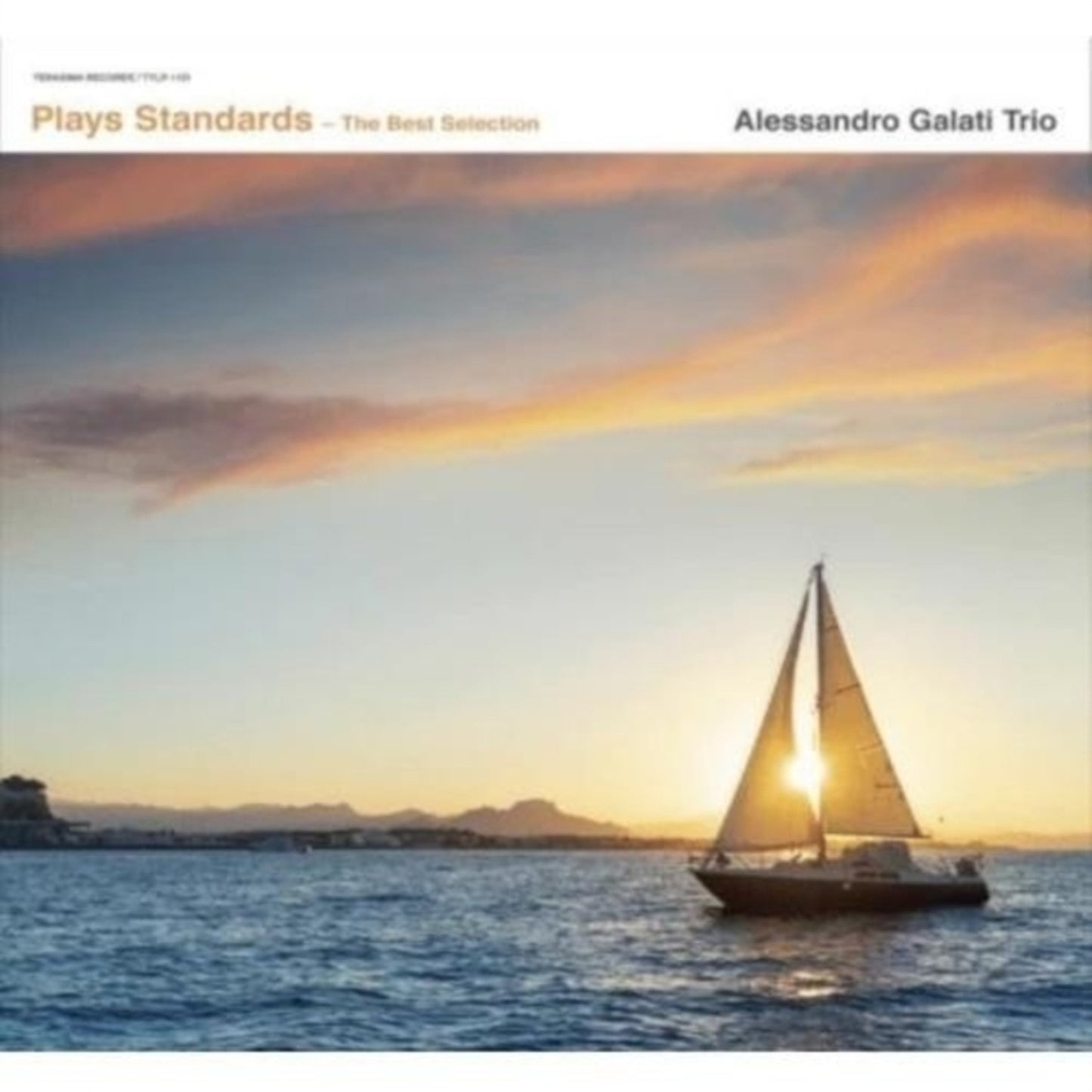Plays Standards The Best Selection (Japanese Import)