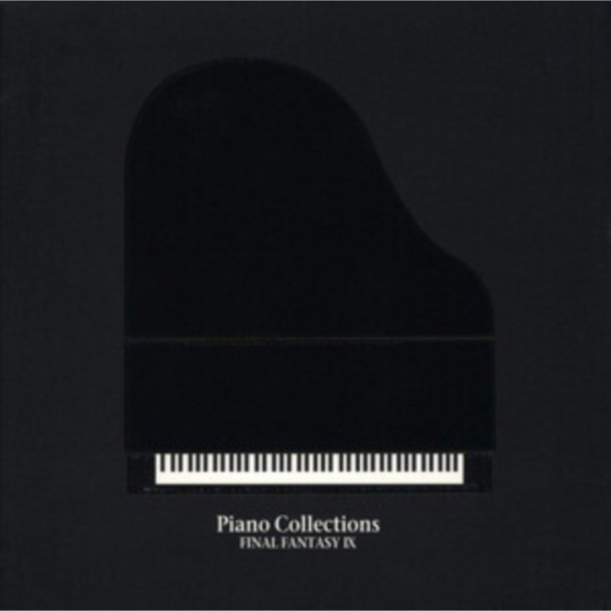 Piano Collections / Final Fantas O.S.T.