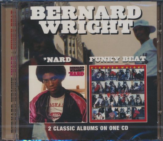 Nard / Funky Beat