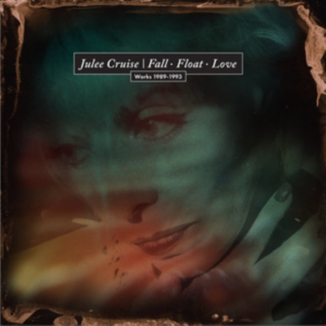 Fall_Float_Love (Works 1989-1993) (2CD)