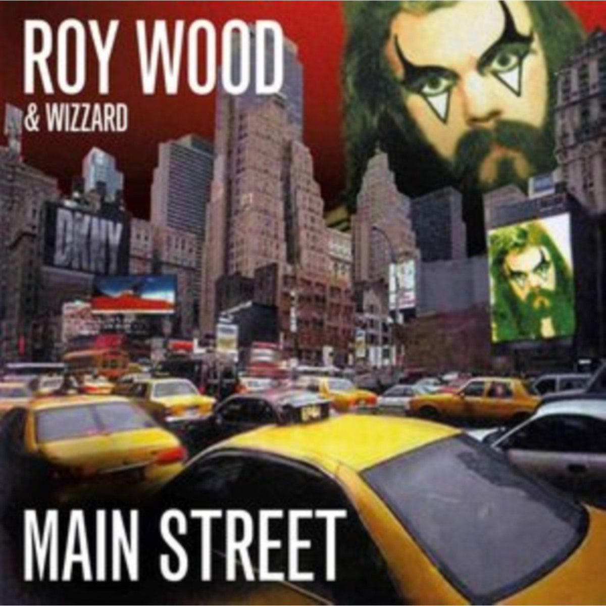 Main Street (Expanded & Remastered Edition)