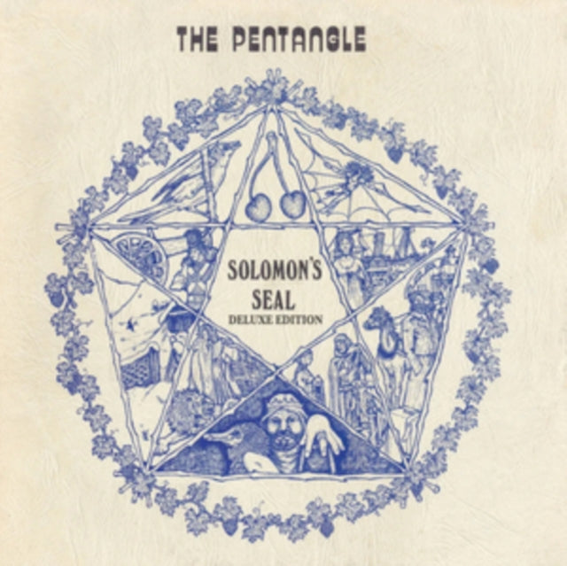 Solomons Seal