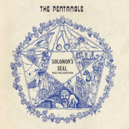 Solomons Seal