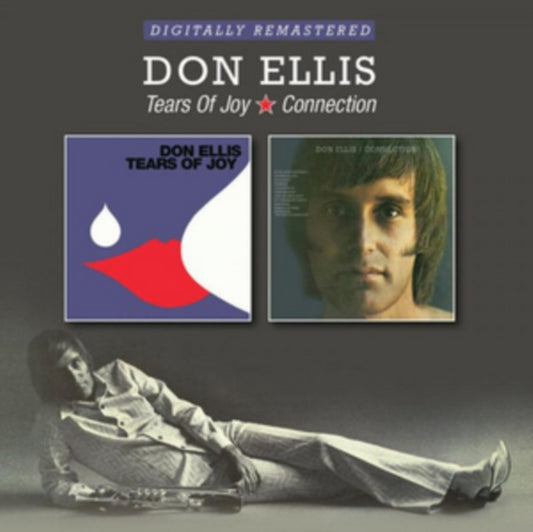 Tears Of Joy / Connection (Remastered)