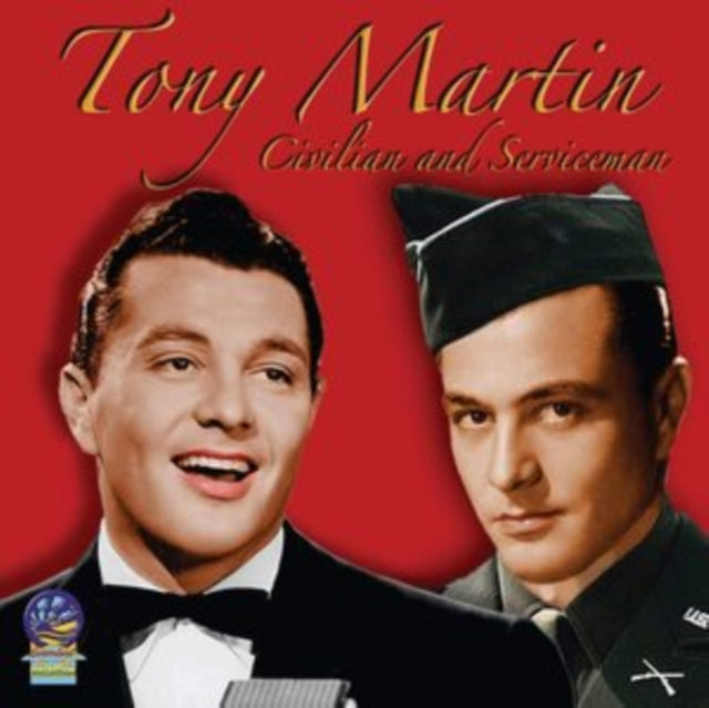 Serviceman & Civilian