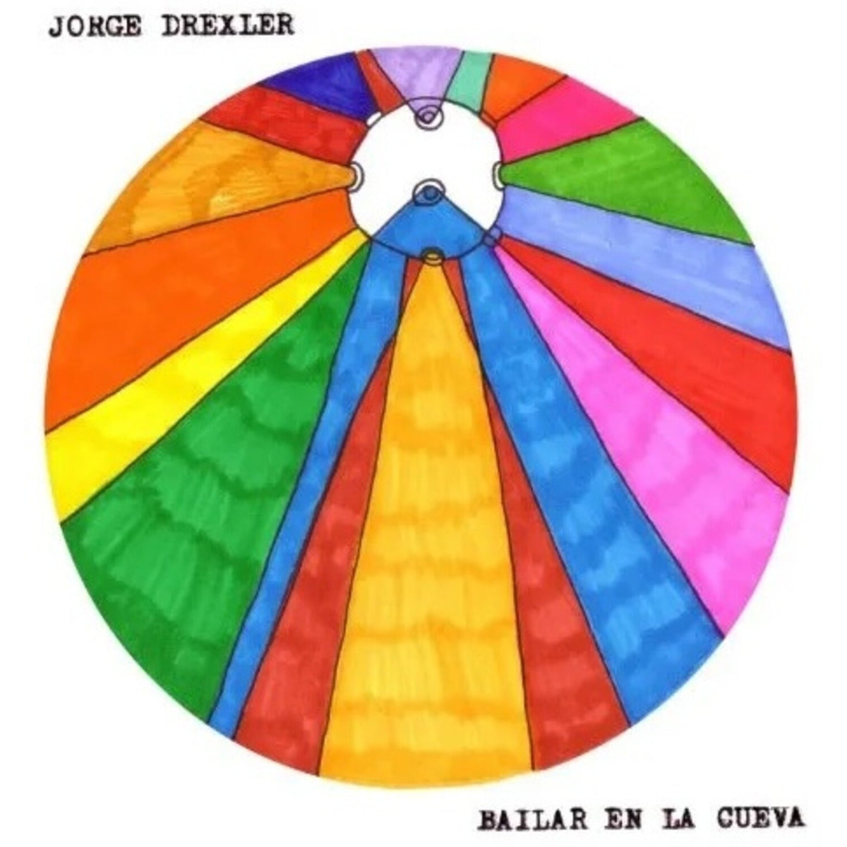 Bailar En La Cueva
