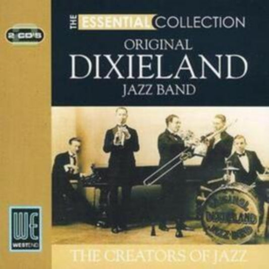 Essential Collection