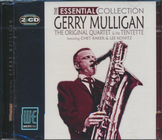 Essential Collection