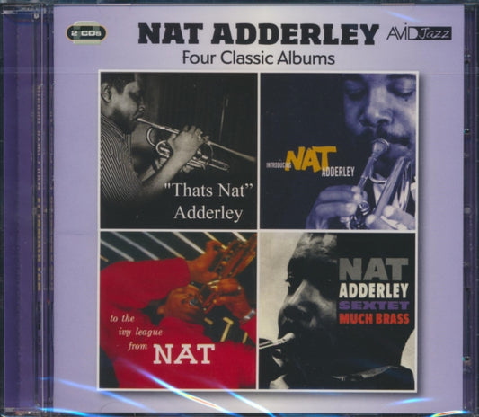 Four Classic Albums