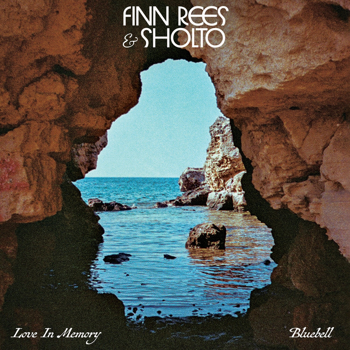 Love In Memory / Bluebell