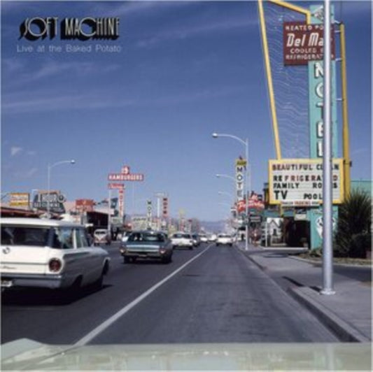 This CD is brand new.Format: CDMusic Style: FusionThis item's title is: Live At The Baked PotatoArtist: Soft MachineLabel: Dyad RecordsBarcode: 5024545886825Release Date: 8/21/2020