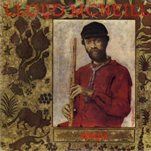 This CD is brand new.Format: CDThis item's title is: Soul Jazz Records Presents Lloyd Mcneill: ElegiaArtist: Lloyd McneillBarcode: 5026328104294Release Date: 9/27/2019