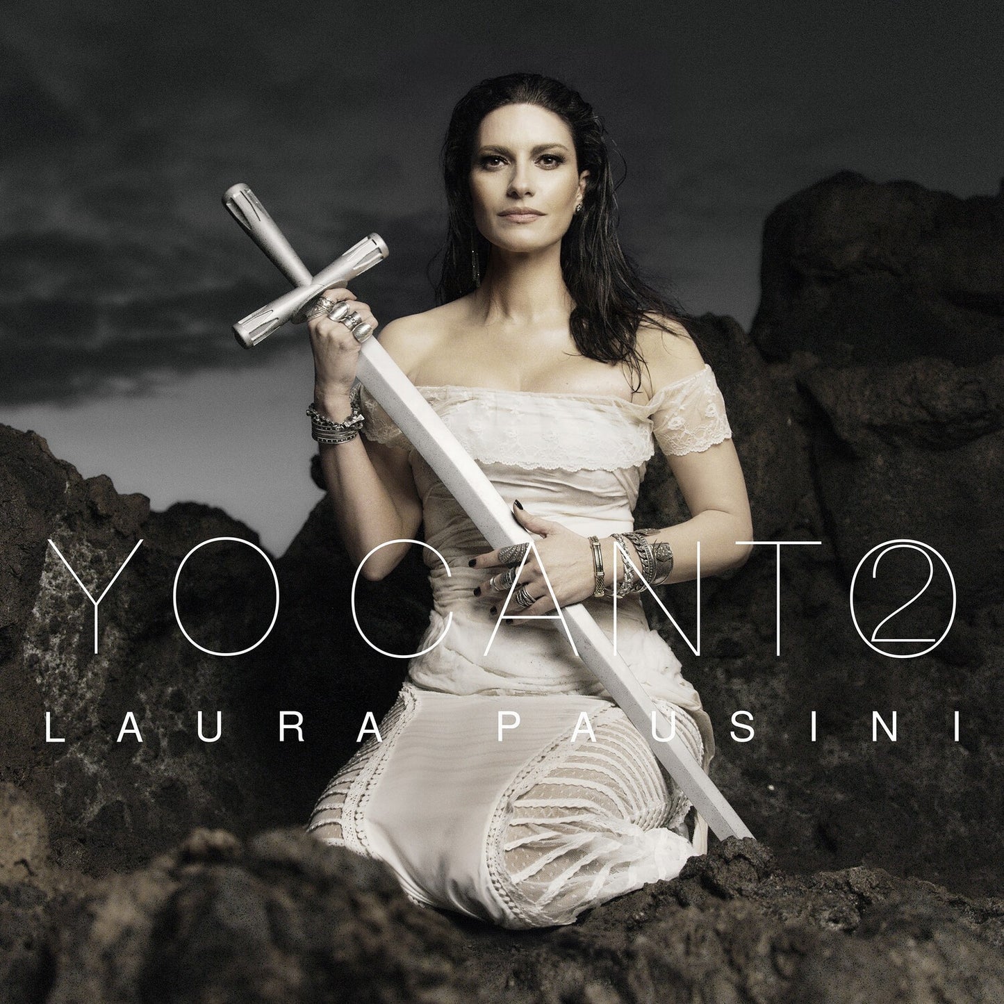 Yo Canto 2 (2LP)