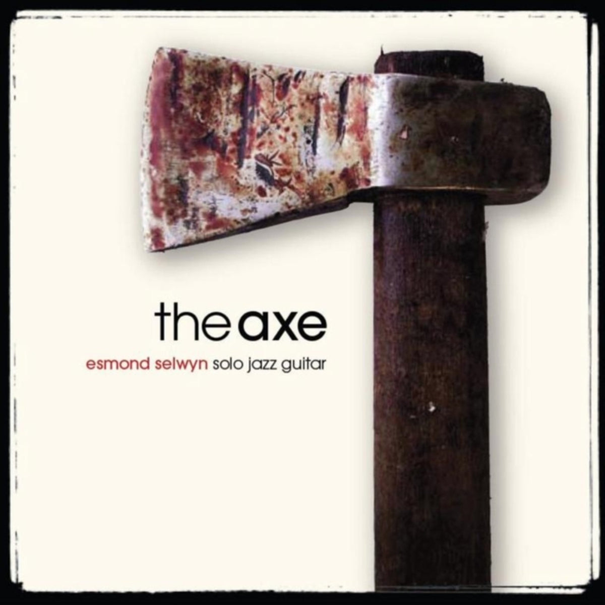 Axe The