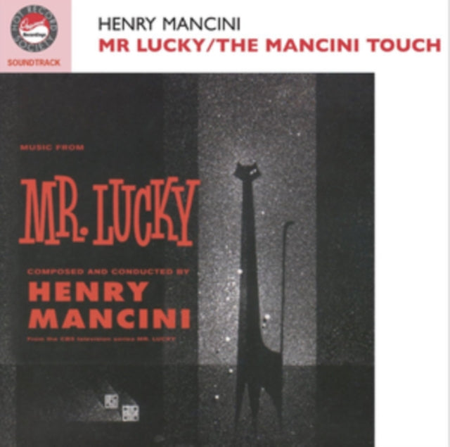 Mr Lucky/Mancini Touch