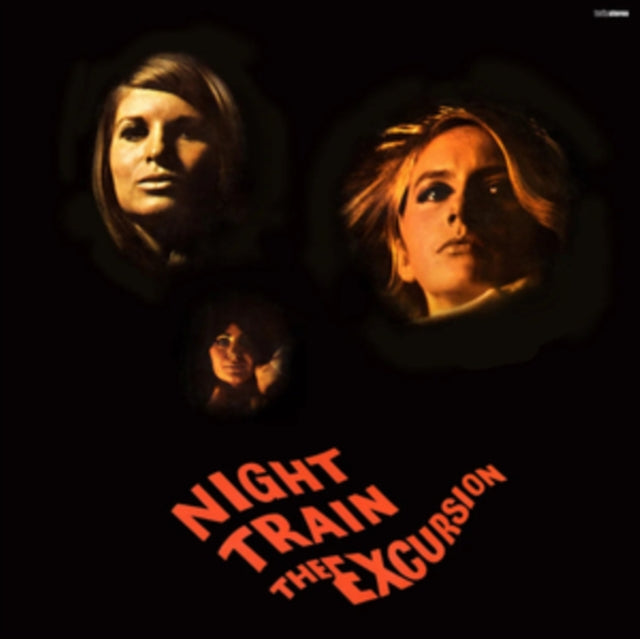 Night Train