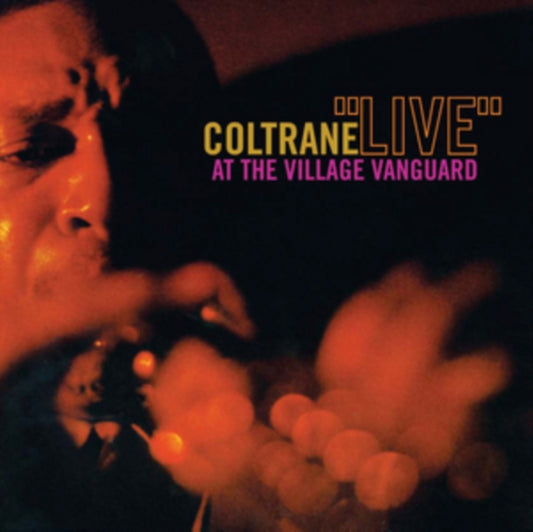 Live At The Cillage Vanguard