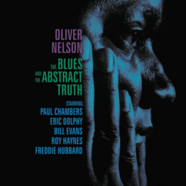 Blues & The Abstract Truth