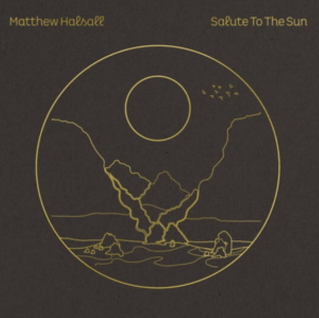 Salute To The Sun