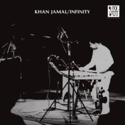 Infinity (Import)