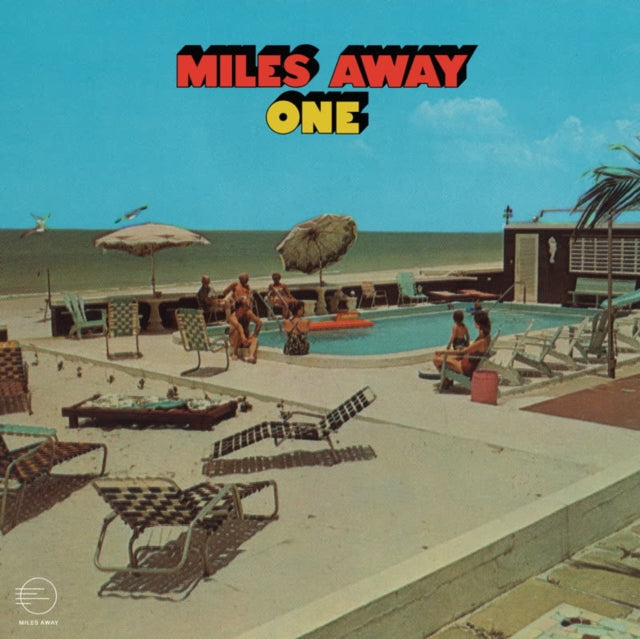 This LP Vinyl is brand new.Format: LP VinylMusic Style: SoulThis item's title is: Miles Away: One (2LP)Artist: Various ArtistsLabel: Miles Away (2)Barcode: 5050580817111Release Date: 6/13/2025