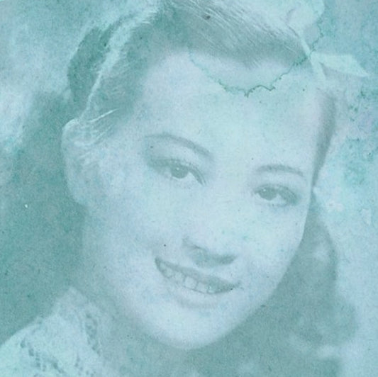 Waiting For Your Return: A Shidaiqu Anthology 1927-1952. Pt. I