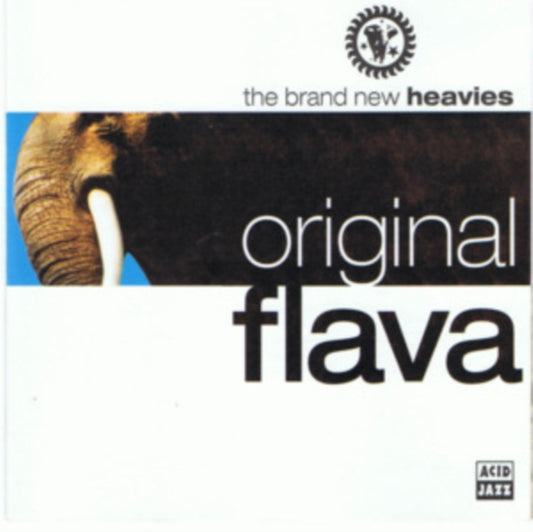 Original Flavor