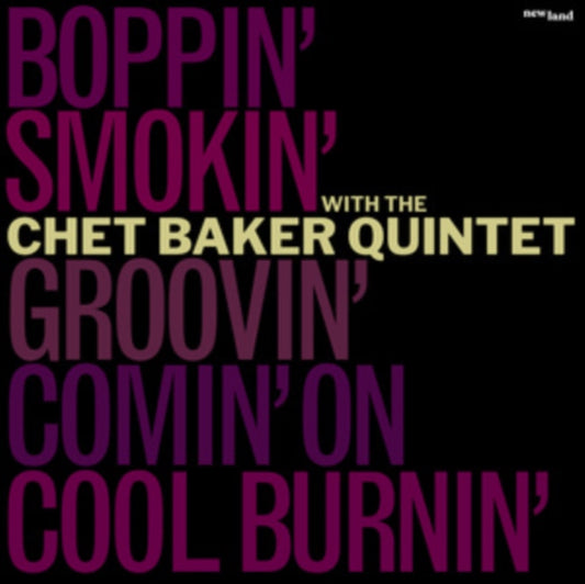Five From 65: The Quintet Summer Sessions (5LP)
