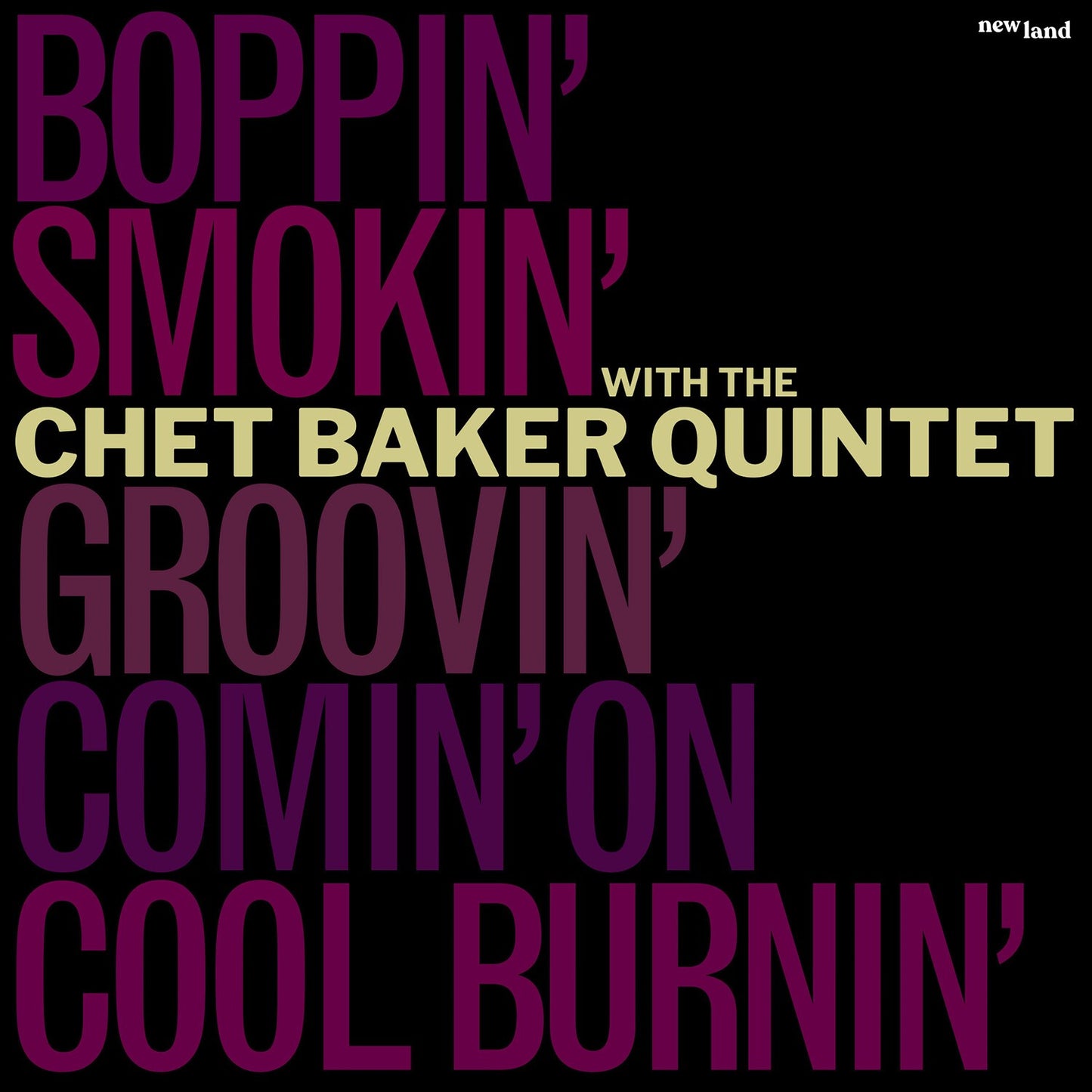 Five From 65: The Quintet Summer Sessions (5LP)