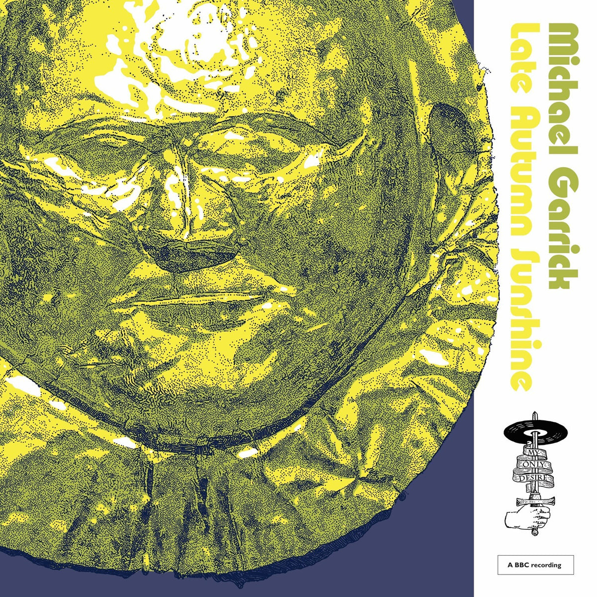 Late Autumn Sunshine (2LP)