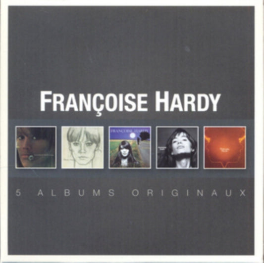 Original Album Series