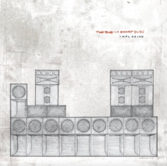 Implosion (2LP)
