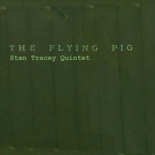 Flying Pig The
