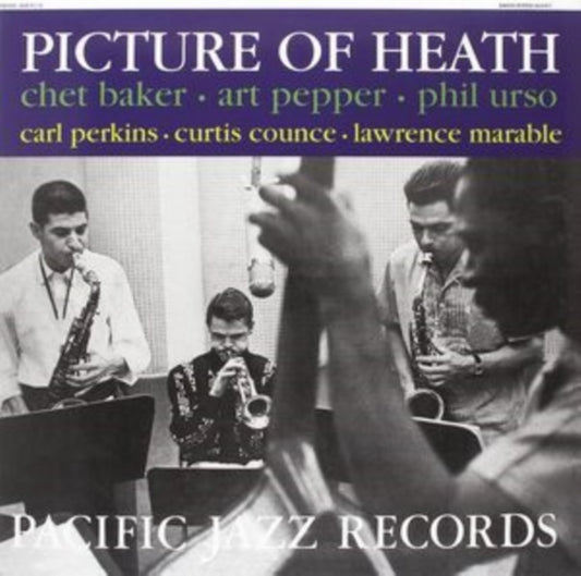 Picture Of Heath