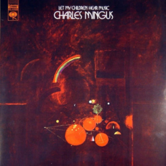 This LP Vinyl is brand new.Format: LP VinylMusic Style: Post BopThis item's title is: Let My Children Hear MusicArtist: Charles MingusLabel: ColumbiaBarcode: 5060149621134Release Date: 10/31/2025