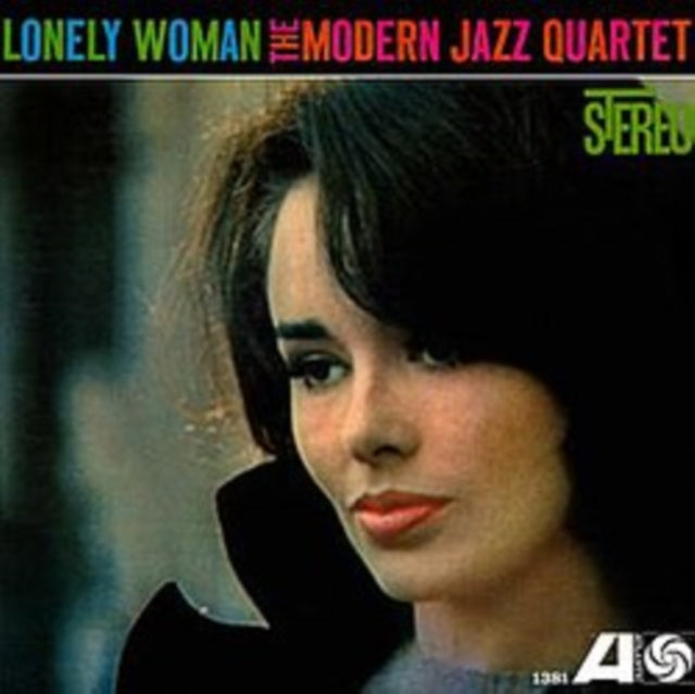 Lonely Woman (180G)