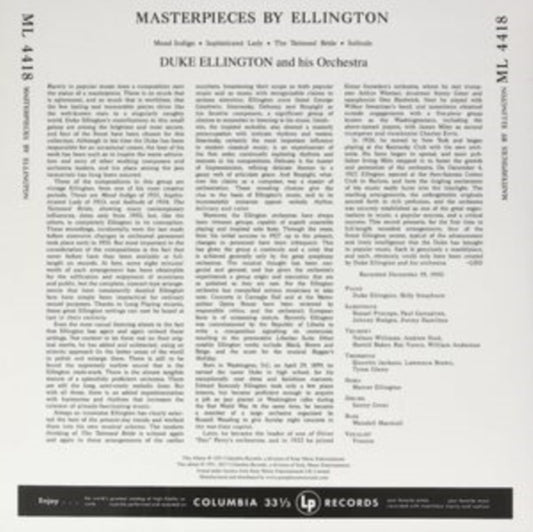 Masterpieces