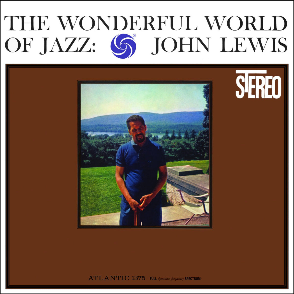 Wonderful World Of Jazz (180G)