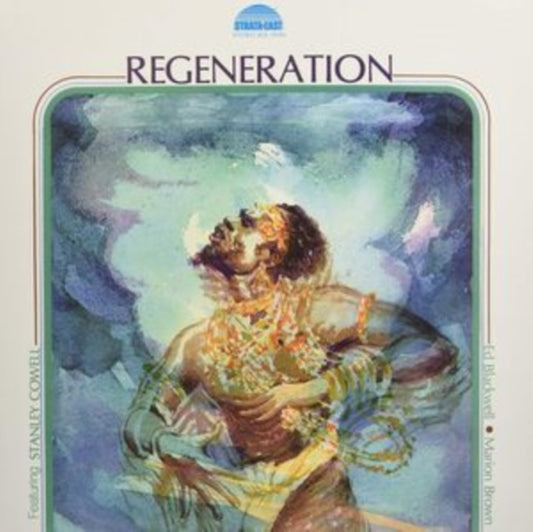 Regeneration (180G/Gatefold)