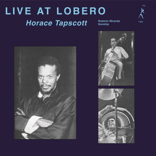 Live At Lobero