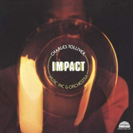 Impact (180G)