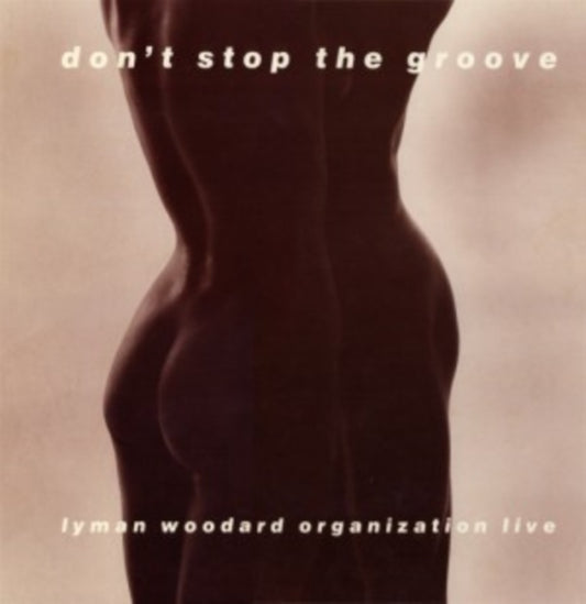 Don’T Stop The Groove
