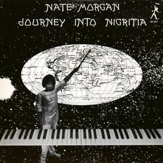 Journey Into Nigritia